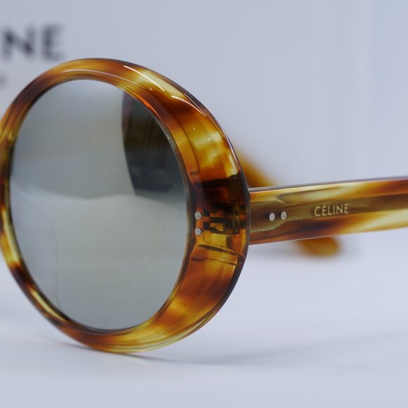 Final Price! Celine CL40065F 56C Sunglasses - Picture 4 of 9